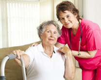 WELCOME TO ANIFEX HOME HEALTH SERVICES